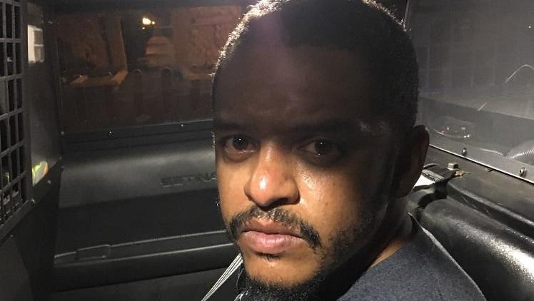 UA police ID man accused of indecent exposure on campus